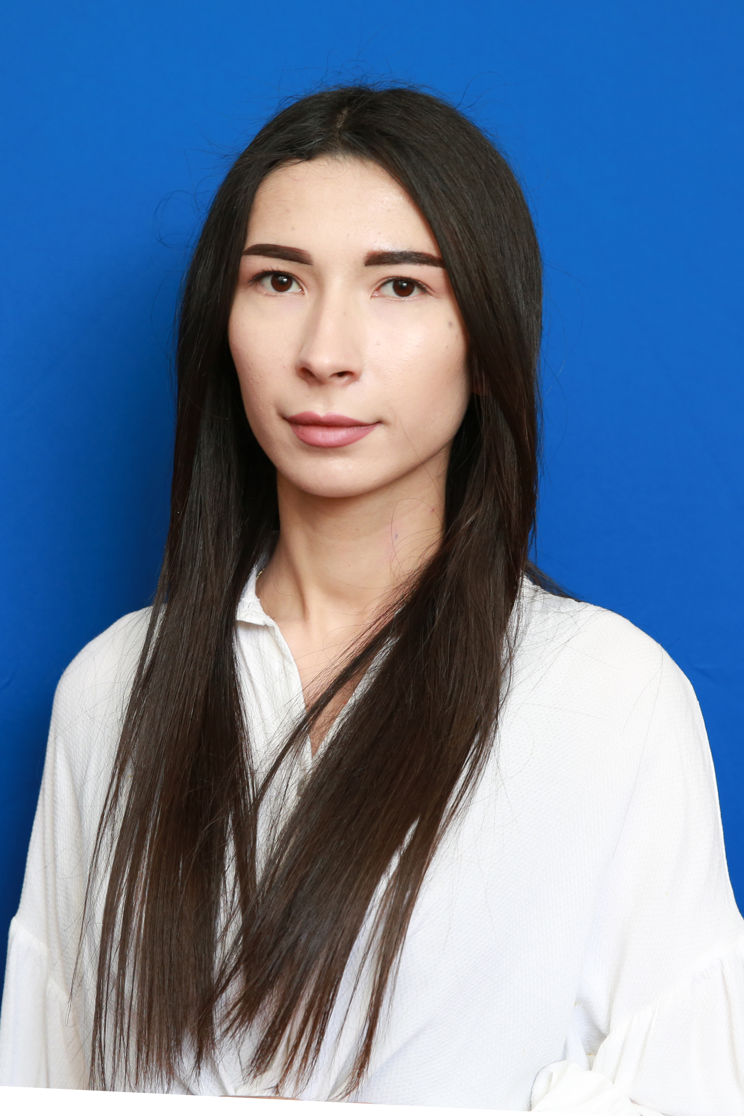 Гамзаева Имара Новретдиновна.