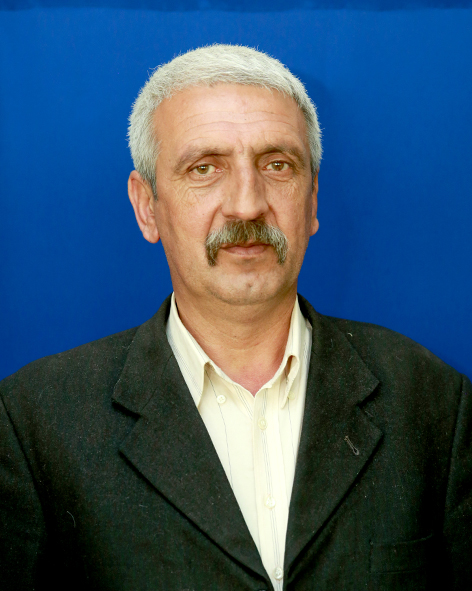 Рамазанов Эхтирам Мамедагаевич.