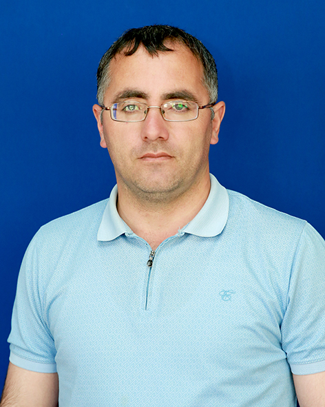 Байрамов Гафлан Гаджирамазанович.